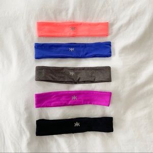 Kyodan Headbands